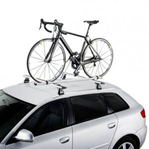 CRUZ T-VIJAKI SET ZA BIKE RACK G