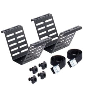 CRUZ T-VIJAKI SET ZA BIKE RACK G