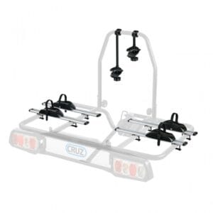 CRUZ T-VIJAKI SET ZA BIKE RACK G