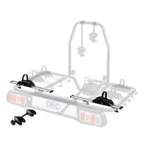 CRUZ T-VIJAKI SET ZA BIKE RACK G