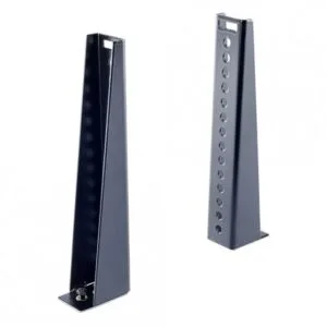 6X CRUZ BLOKADE 25 CM ZA ALU PALICE