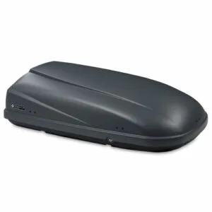 MODULA KOVČEK BELUGA EASY 460 - Siv