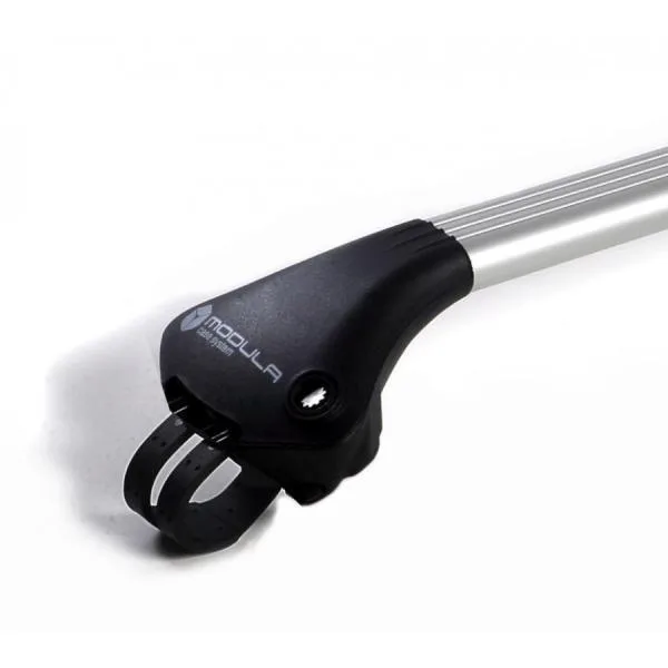 MODULA OVAL BAR MA ALU RB209-OPEN RAIL RDOplus