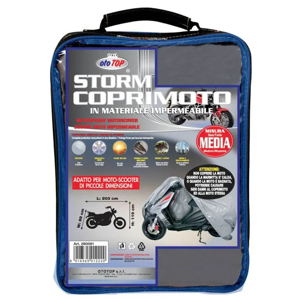 Pokrivala za motor Pokrivala za motor