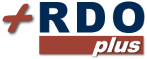 Rdoplus družba za trgovino in storitve, d.o.o. logo