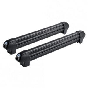 NOSILEC SMUČI CRUZ SKI RACK DARK 6