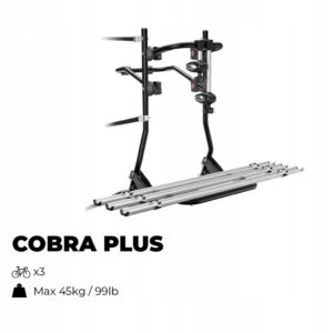 MENABO COBRA PLUS NOSILEC KOLES