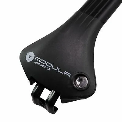 MODULA OVAL BAR MC ČRNE RB209-ZAPRTE SANI RDOplus