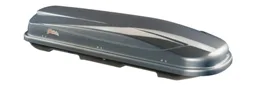 JUNIOR KOVČEK XTREME XT2 DUO 450L - Siv
