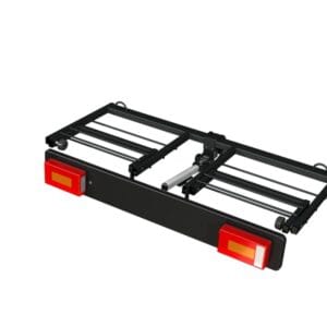 HAKR TRIP HOBBY - UNIVERZALNA PLATFORMA