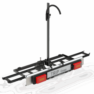 HAKR TRIP CROSS - NOSILEC MOTOCIKLA