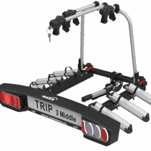 HAKR TRIP 3 MIDDLE NOSILEC KOLES