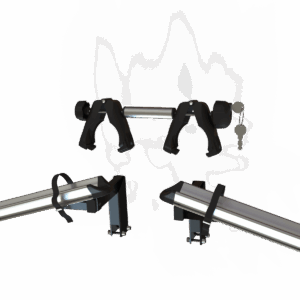 HAKR TRIP MIDDLE ADAPTOR ZA DODATNO KOLO