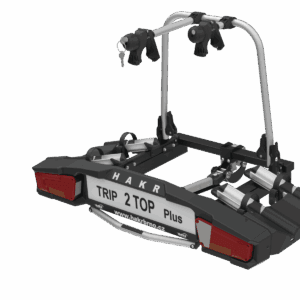 HAKR TRIP 2 TOP PLUS NOSILEC KOLES