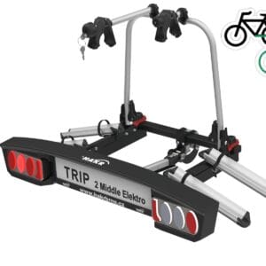 HAKR TRIP 2 MIDDLE ELEKTRO NOSILEC KOLES