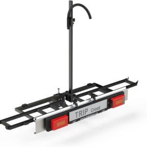 HAKR TRIP CROSS - NOSILEC MOTOCIKLA