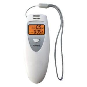 DAC DIGITALNI ALKOHOL TESTER