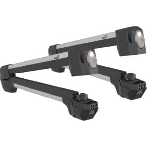 HAKR NOSILEC DO 4 PARE SMUČI