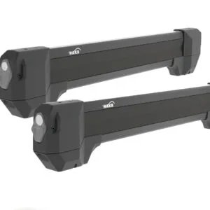 HAKR NOSILEC DO 6 PAROV SMUČI DARK