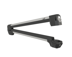 HAKR NOSILEC DO 6 PAROV SMUČI