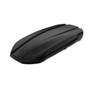 NORTHLINE KOVČEK ELEMENT BLACK