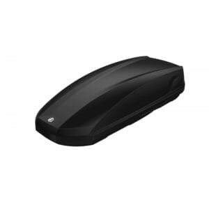 NORTHLINE KOVČEK SUNNY L BLACK GLOSSY