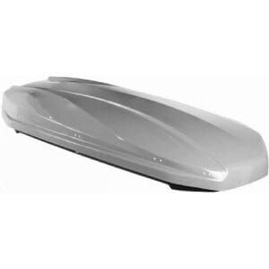 JUNIOR KOVČEK STRIKE 480L DUO - Nardo Siv