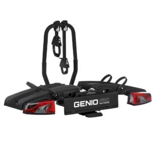 ATERA GENIO PRO ADVANCED BLACK