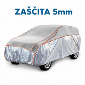 DAC PREVLEKA ZA AVTO PROTI TOČI SUV 2 DAC PREVLEKA ZA AVTO PROTI TOČI SUV 2