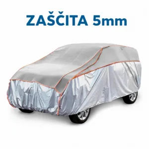 DAC PREVLEKA ZA AVTO PROTI TOČI SUV 1