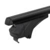 barra-flush-raised-rails-ariem-black Menabo Ariem Black