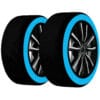 TEKSTILNE VERIGE SNOW SOCKS 3D HOM. 16662-1 XL TEKSTILNE VERIGE SNOW SOCKS 3D HOM. 16662-1 XL