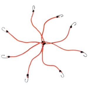 DAC ELASTIČNA VRV SPIDER 8 KAVLJEV