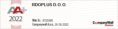 KIT OPTIPLUS RAIL FIX P.5008 (II) 5V (17 53
